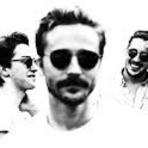 Meet your Posher, Bill